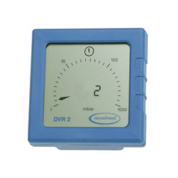 گیج وکیوم دیجیتال مطلق