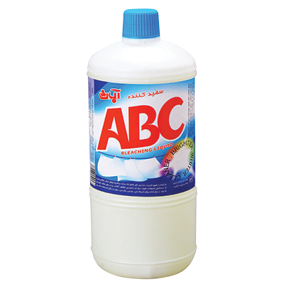 ABC bleach
