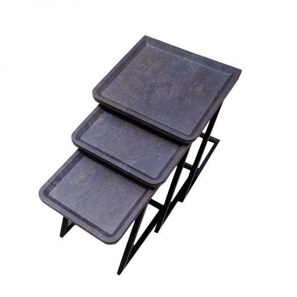 میز عسلی مدل CFT-38-ST