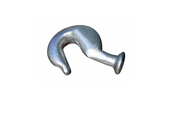 BALL HOOK