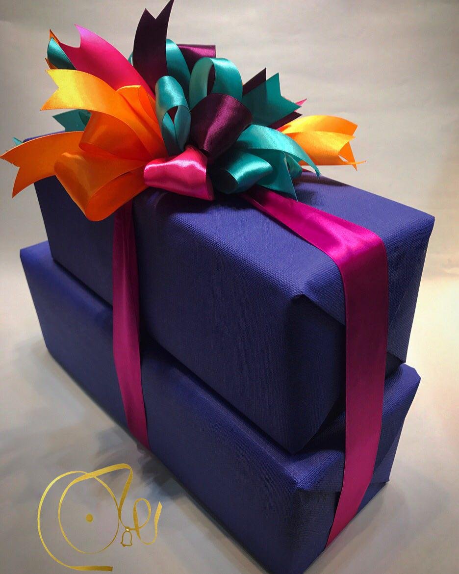 کادویی روبان