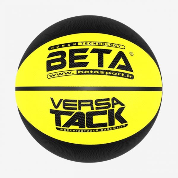 توپ بسکتبال لاستیکی سایز7 – VERSA-TACK