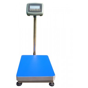 ترازو وزن بزرگ 20 تا 500 کیلوگرم