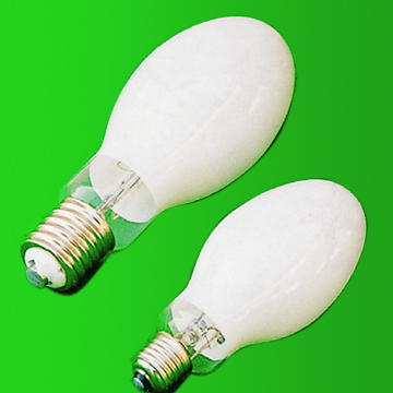 120V High Pressure Mercury Lamp