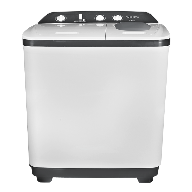 9.6 kg semi-automatic washing machine PWD-9653AJ