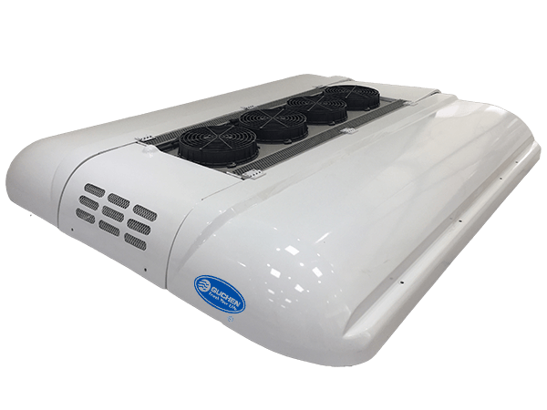 ES-04 Electric Bus Air Conditioner (7-8.5m Bus)