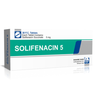 سولفیناسین