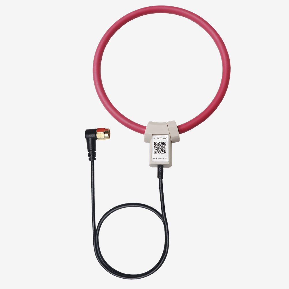 H-FCT Ø8 High Frequency Rogowski coil