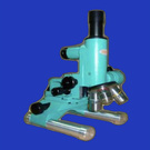 SM3 Portable Metallurgraphic