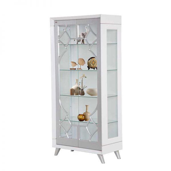 ویترین مدل LSC-14