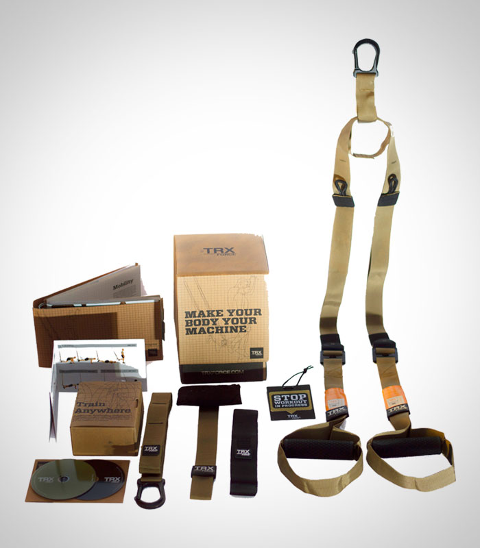 بند تی آر ایکس