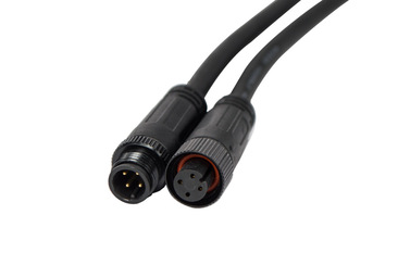 M12 Waterproof Connector