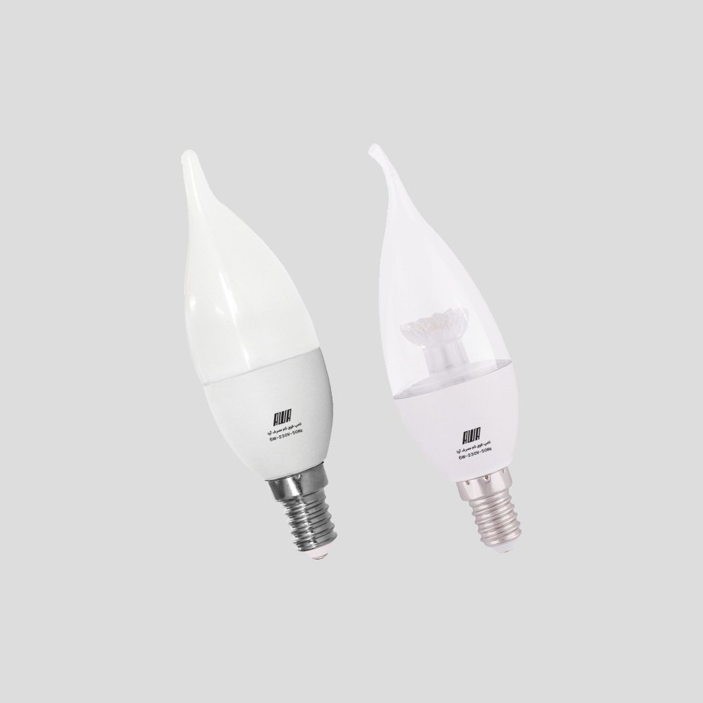 سی ال اس ام دی – ۶ وات