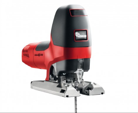 Präzisionsstichsäge P1 cc