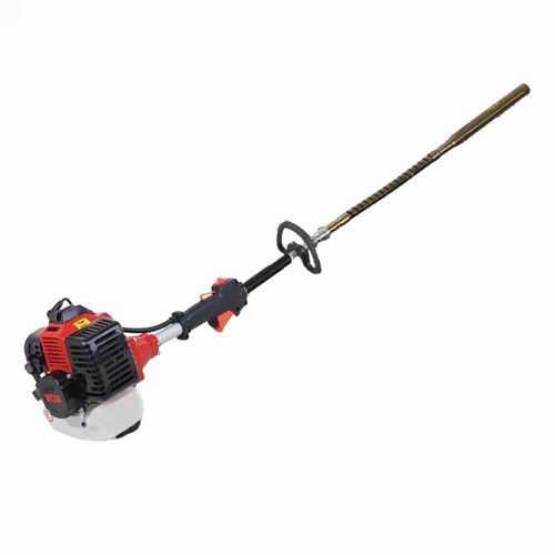 Gas Concreat viberator