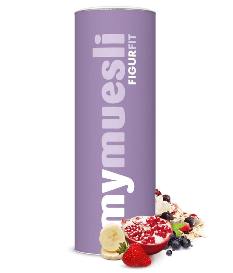 FIGURFIT MUESLI