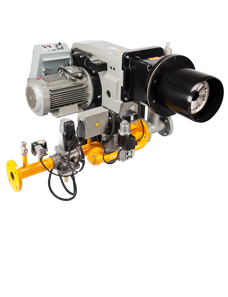 مشعل های نیروگاهی مدل های GNG (90.40)(90.50)(90.60)