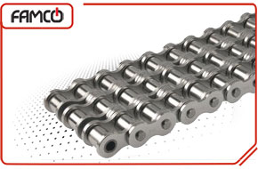 زنجیر صنعتی