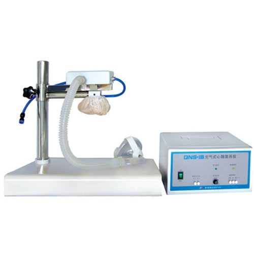 دستگاه CPR تورم لوکس مدل QNS-IB