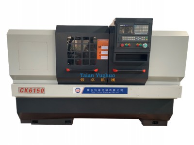 CK6150T CNC Lathe Machine