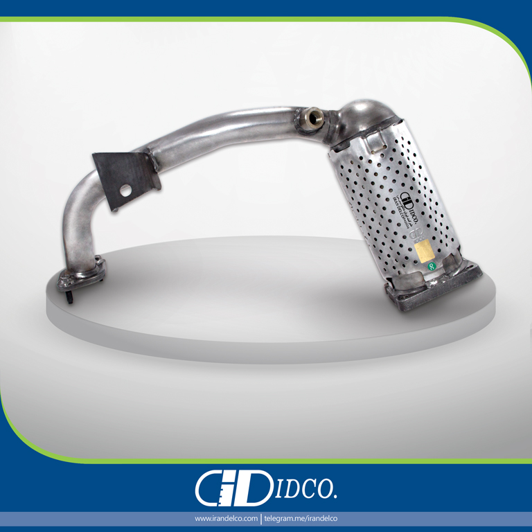 کاتالیست R2 AM