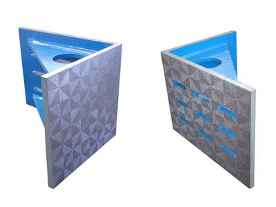 Cast Iron Angle Plate