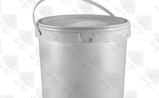 سطل 12 لیتری