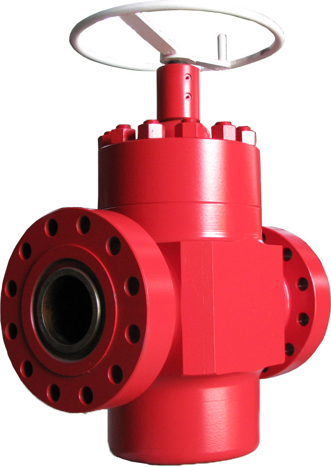 شیر های دروازه ای سرچاهی