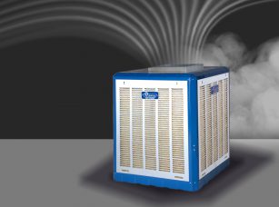 کولر آبی مدل Is60A