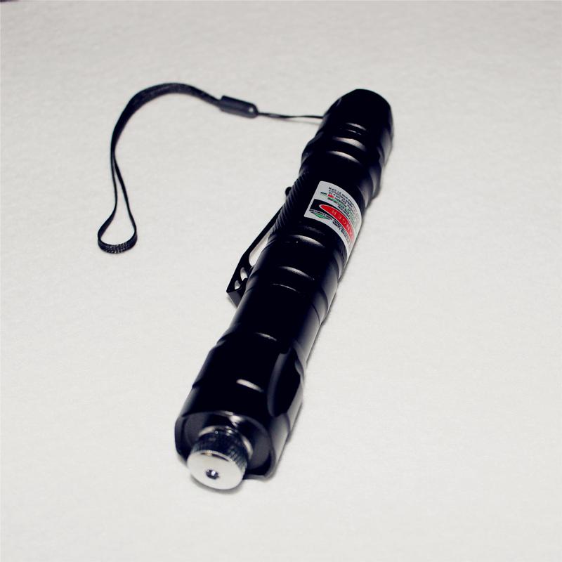 اشاره گر لیزری سبز