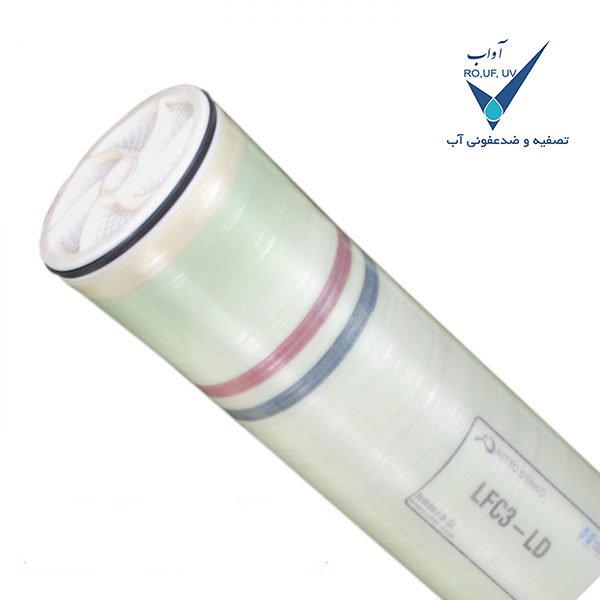 ممبران ۸ اینچ LFC3-LD هایدروناتیک