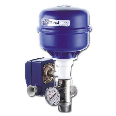 سيستم كنترل اتوماتيك الكتروپمپ