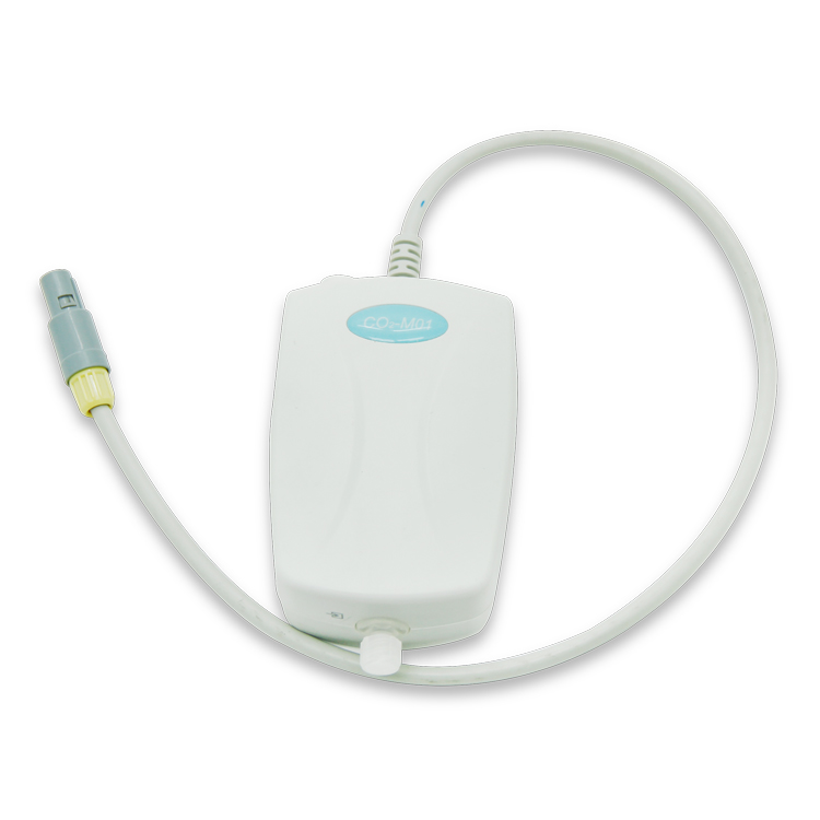 CO2-M01 Respiratory Gas CO2 Monitor Module