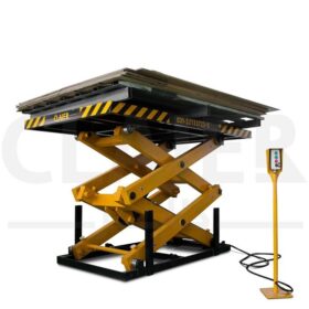 بالابر هیدرولیکی