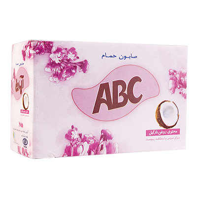 ABC soap