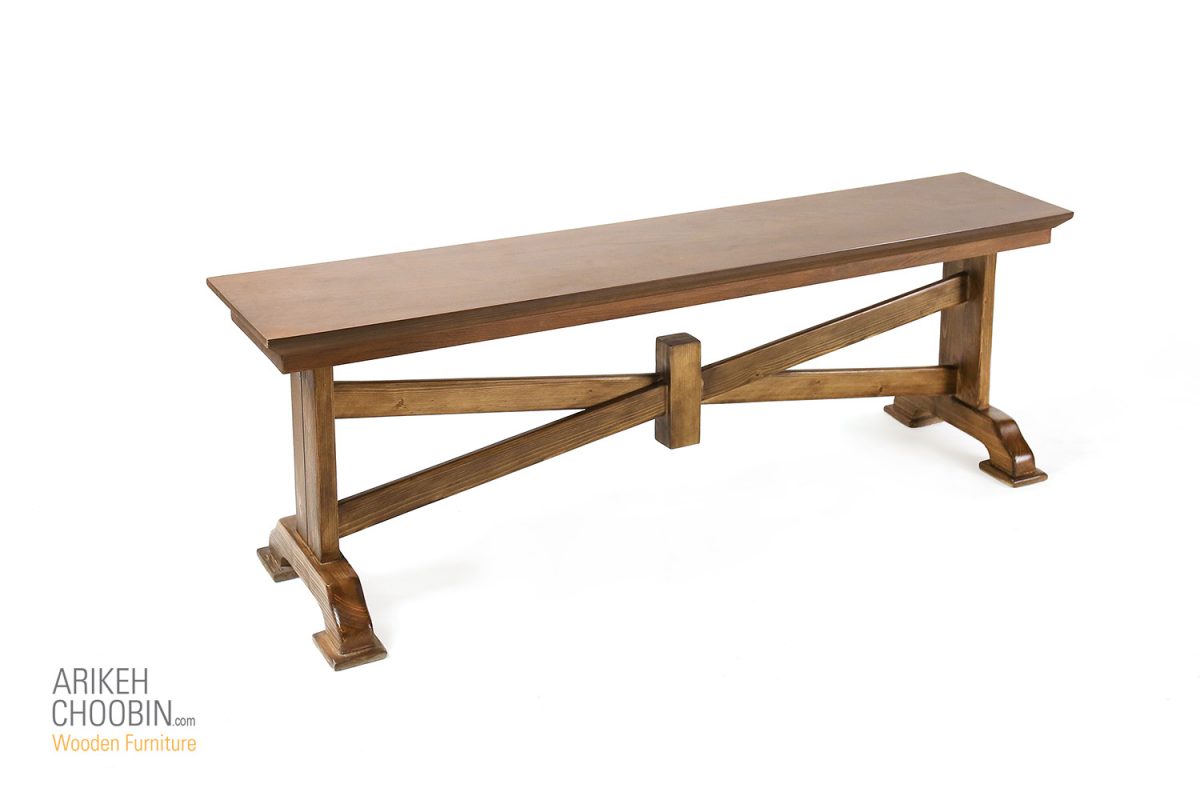 نيمكت مگابيز