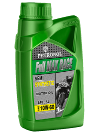 پترونول فول مکس ریس