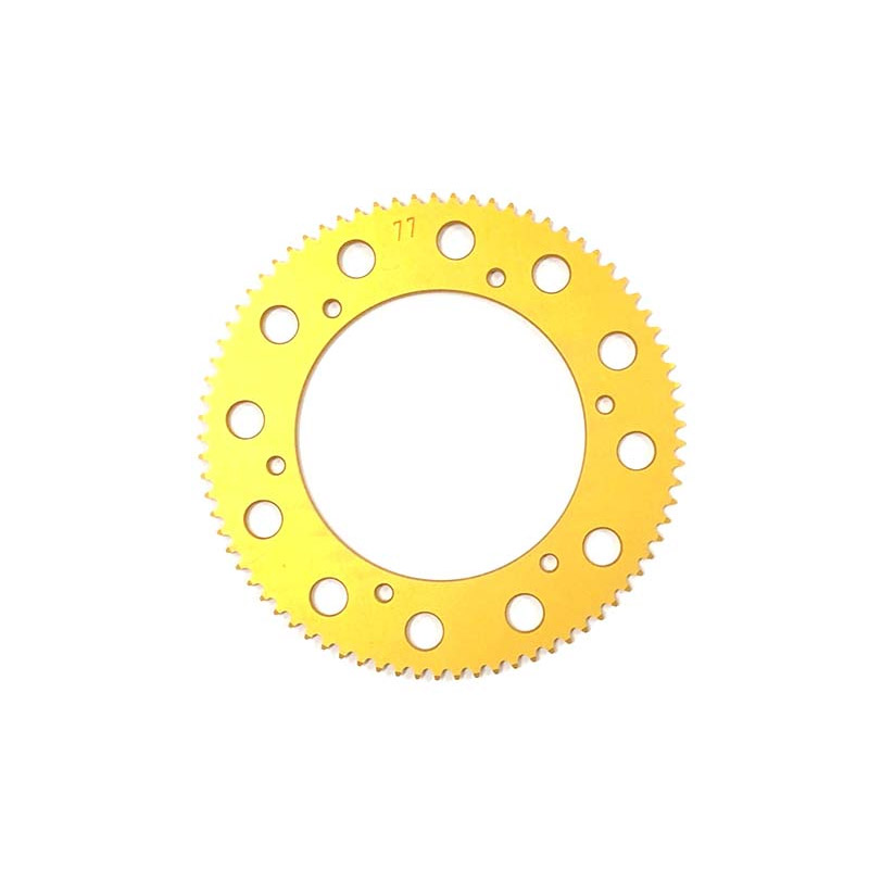 219 چرخ زنجیر