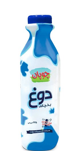 دوغ یخچالی 945 میلی‌لیتر