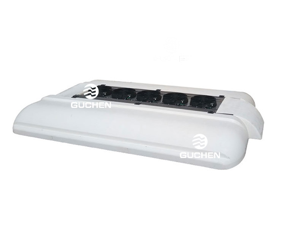 ES-05 Electric Bus Air Conditioner (8.5-9m Bus)