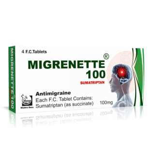 سوماتریپتان