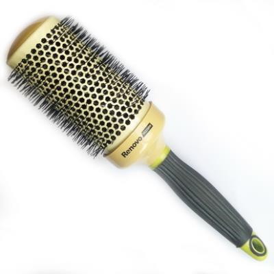 برس گرد سراميکي پرلون کريستينا 53