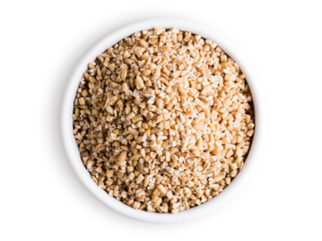 Oat groats