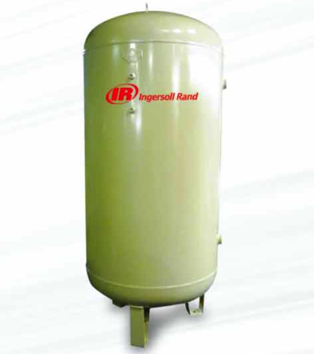 مخازن ذخيره هوای فشرده