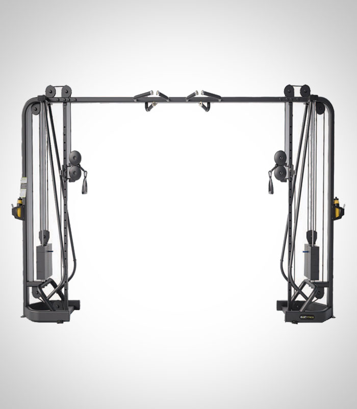 کراس اور E1016