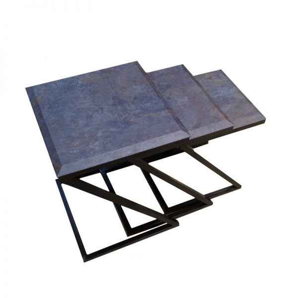 میز عسلی مدل CFT-37-ST