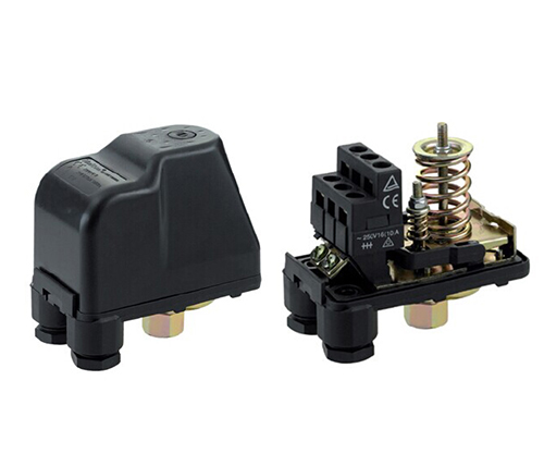 EDP-9 SERIES PRESSURE SWITCH