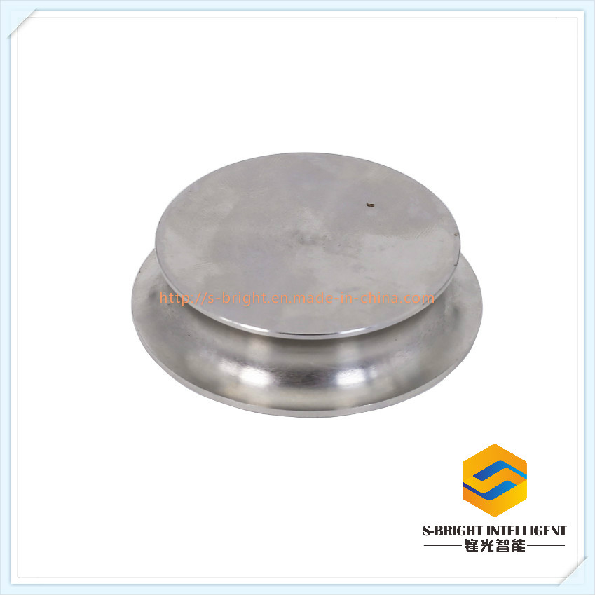 قطعات تراش CNC A93