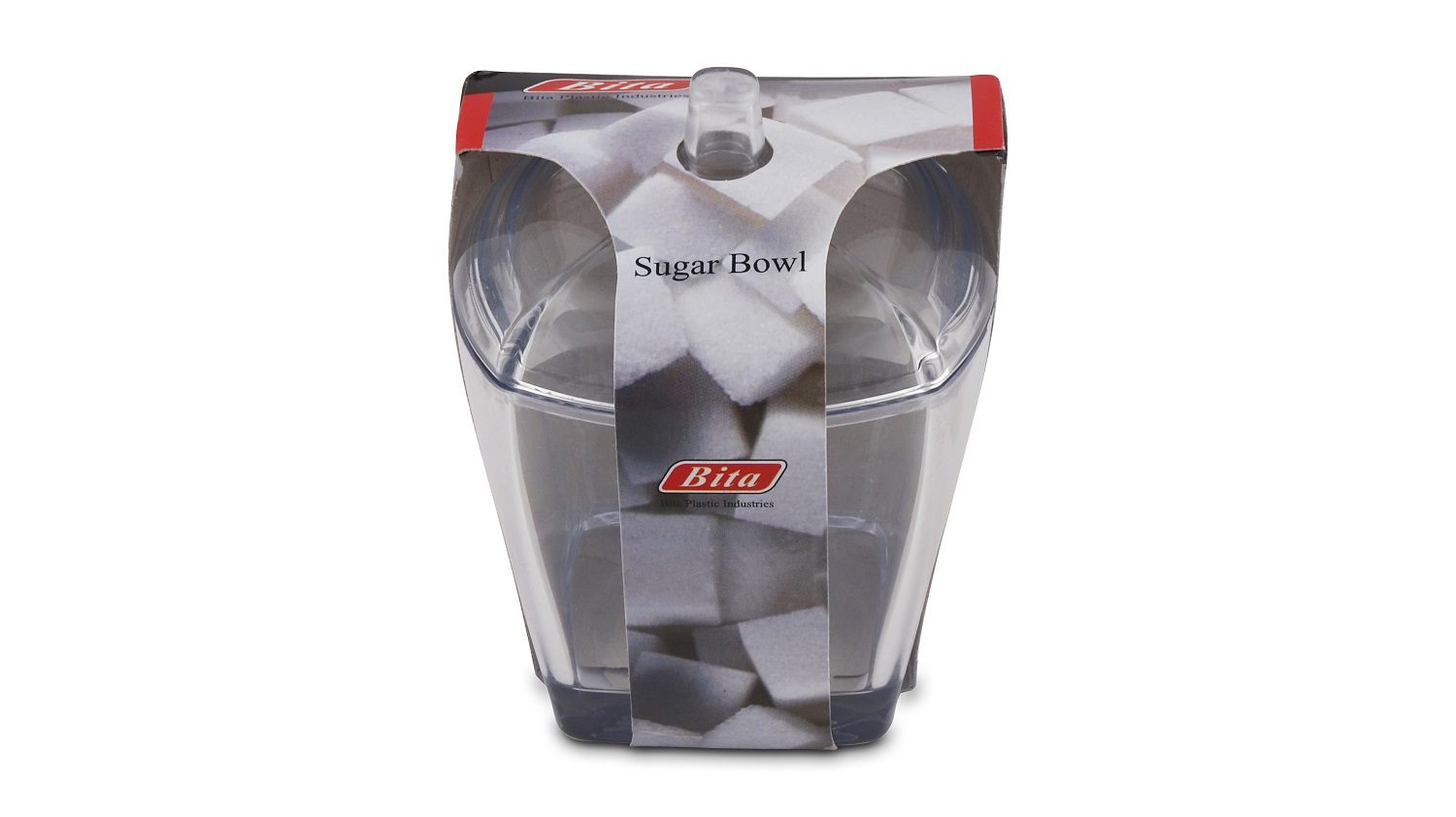 قندان دوجداره