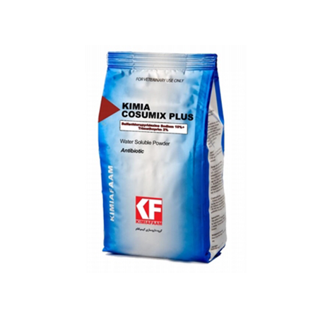کیمیا کوزامیکس پلاس ®